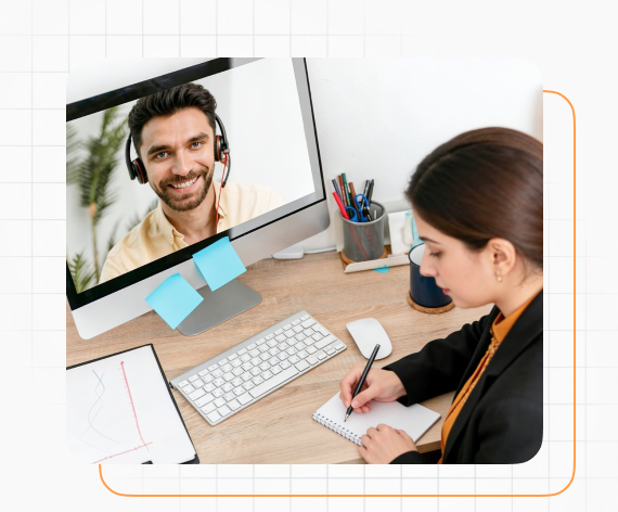 dedicated employee managed remote staffing