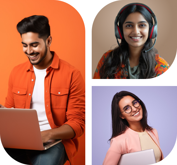 Remote Staffing Company