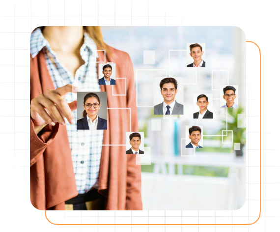 managed remote staffing