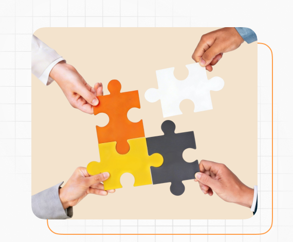 long term managed remote staffing