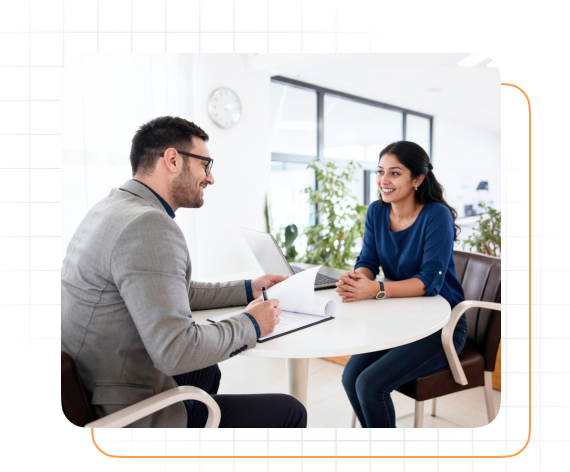 no burden managed remote staffing