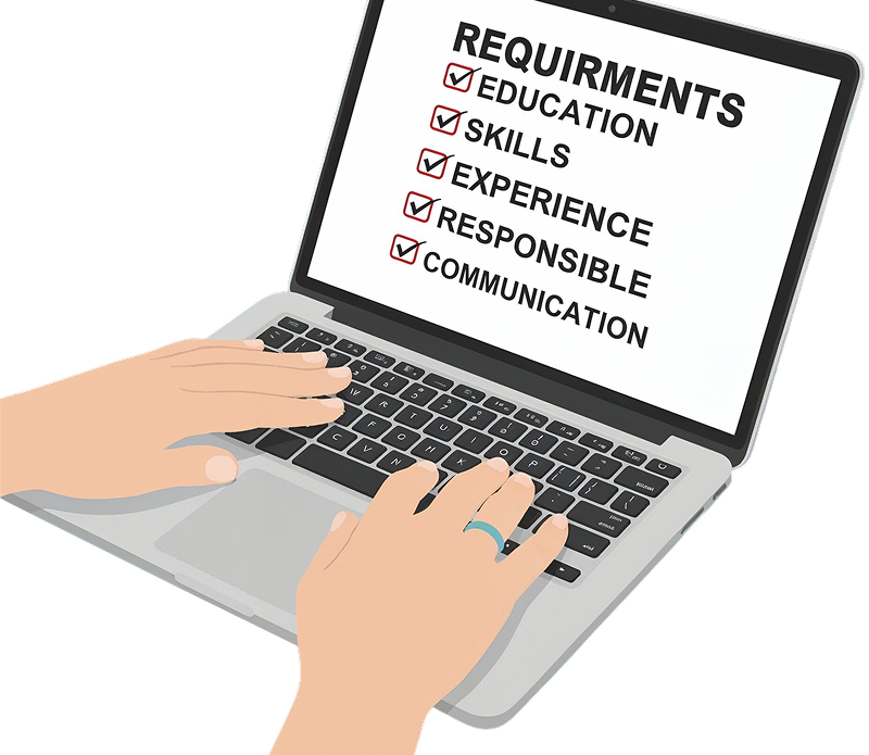 how remote staffing works