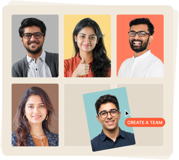 Hire a Dedicated Remote Team