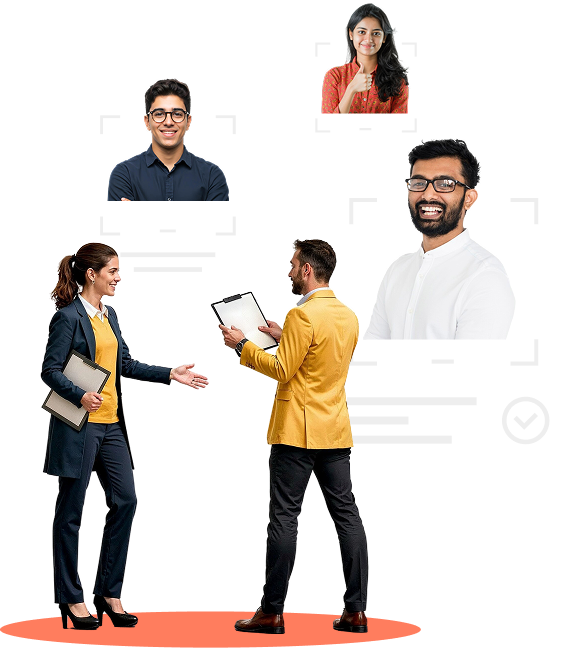 Why choose Remote Staffing Pro to hire dedicated staff from India