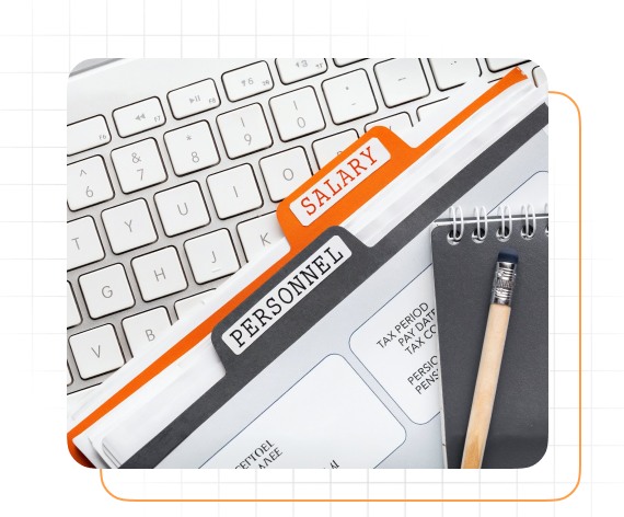 payroll managed remote staffing