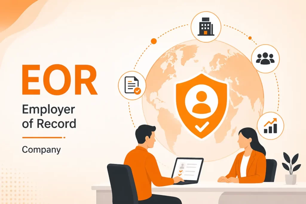 EOR vs remote staffing