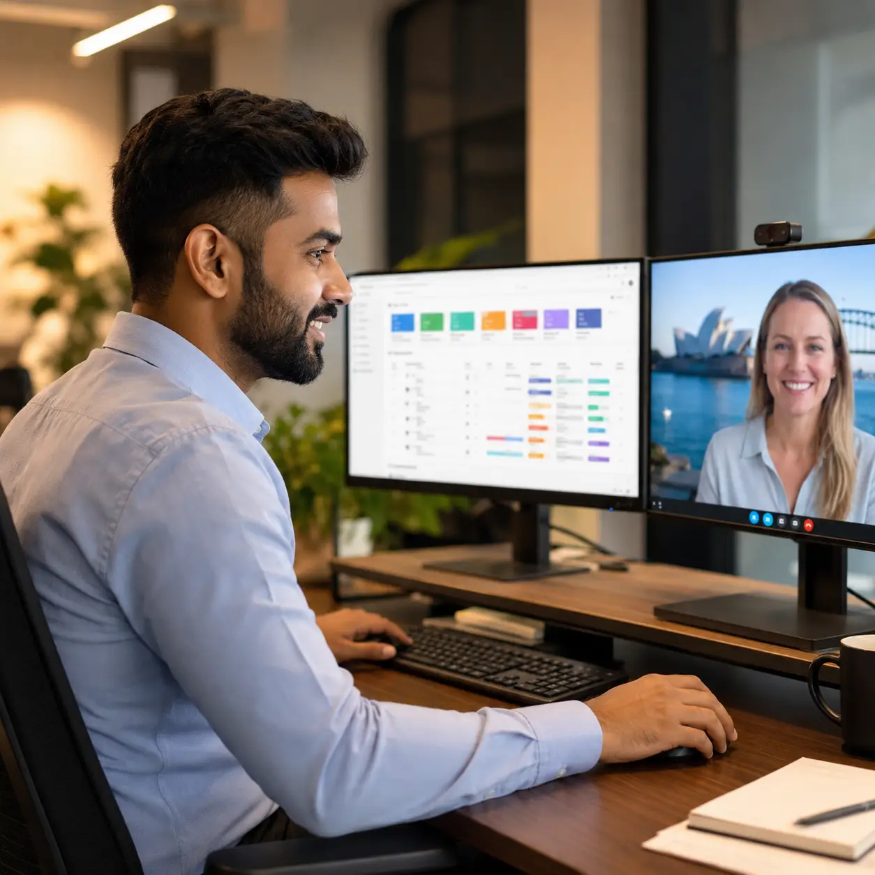Hire Remote Staff for Australian Companies