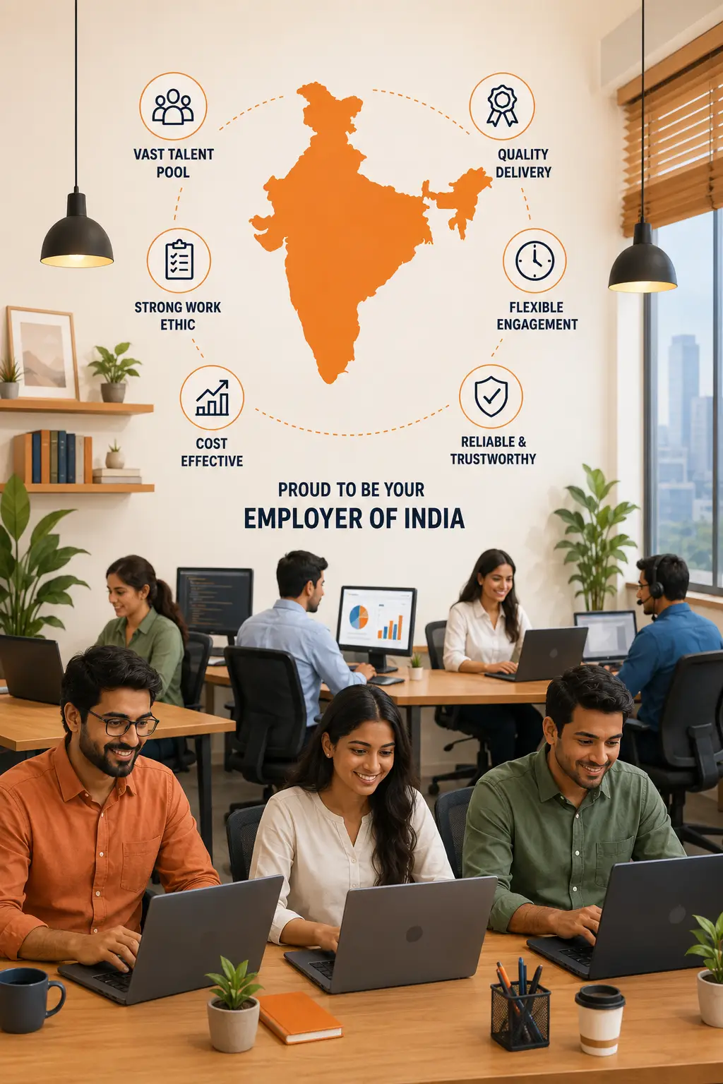 Employer of Record India