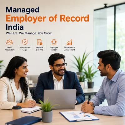 Managed Employer of Record India